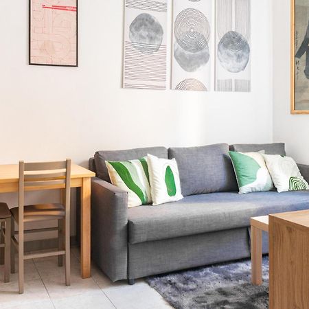 Free Parking - 5 Min By Walk From City Center Como Buitenkant foto