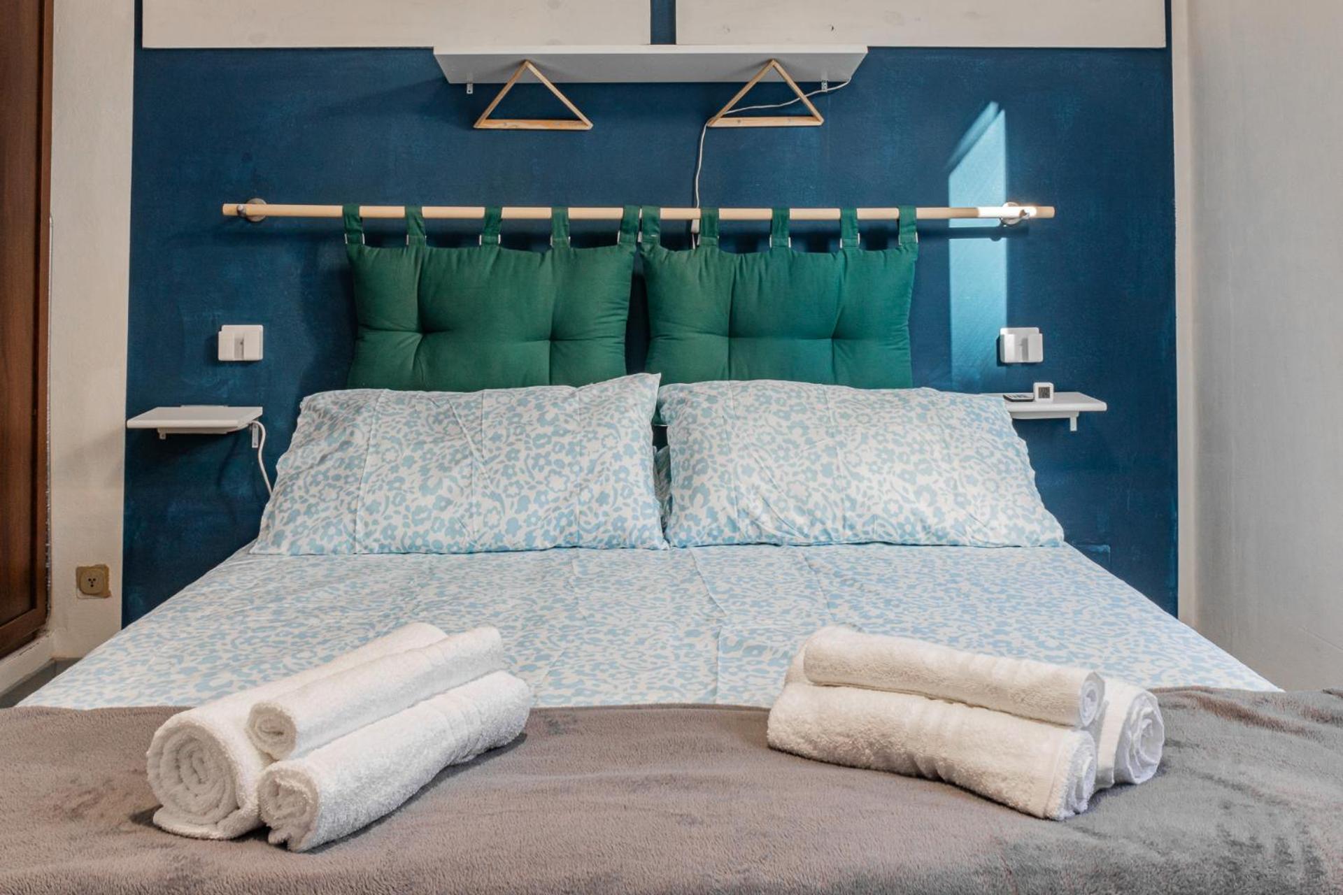 Free Parking - 5 Min By Walk From City Center Como Buitenkant foto